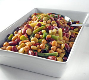 Bean Salad