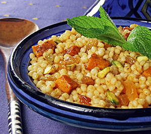 Kasbah Couscous Salad