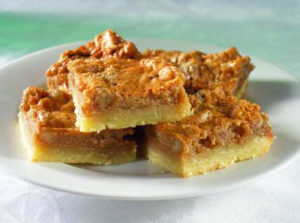 Maple Cappuccino Smacks