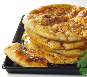 Moroccan Flat Bread - Savoury