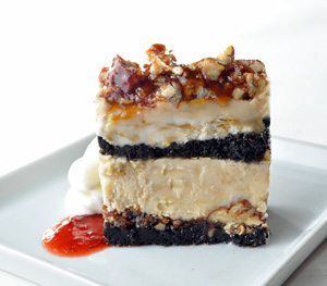 Mud Pie – Bite Size Style