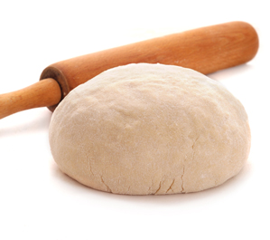 Traditional Pizza Dough