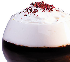 Spanish Chocolate Mocha Coffee