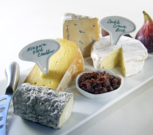 The Cheese Course
