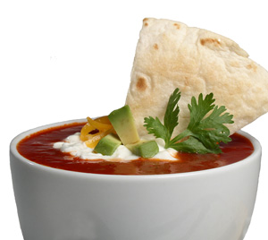 Tortilla Soup