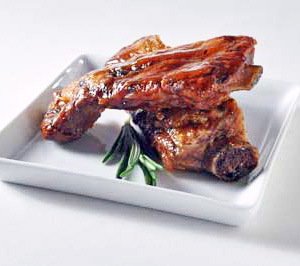 Beer Barbecued Ribs – Tasting Style